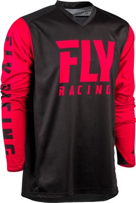 Jersey Radium Blk/Red Jersey Radium Blk/Red
