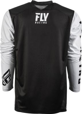 Jersey Radium Blk/Wht Jersey Radium Blk/Wht