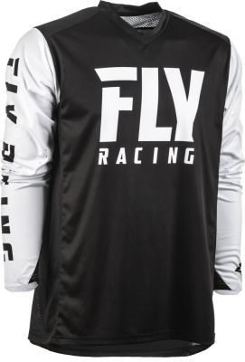 Jersey Radium Blk/Wht Jersey Radium Blk/Wht