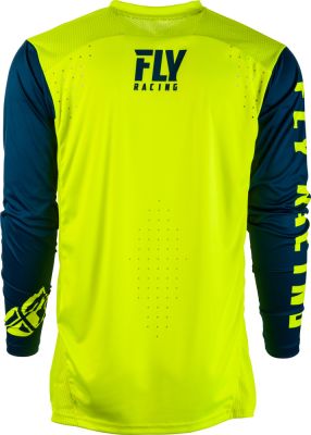 Jersey Radium Hi-Vis/Navy Jersey Radium Hi-Vis/Navy