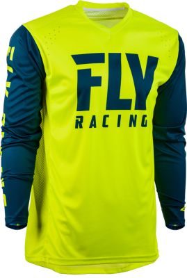 Jersey Radium Hi-Vis/Navy Jersey Radium Hi-Vis/Navy