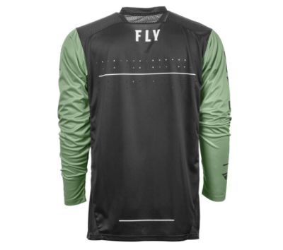 Jersey Radium Blk/Sage Jersey Radium Blk/Sage