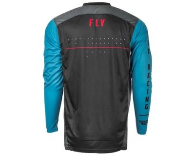 Jersey Radium Blue/Blk Jersey Radium Blue/Blk