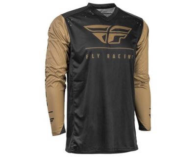 Jersey Radium Blk/Khaki Jersey Radium Blk/Khaki