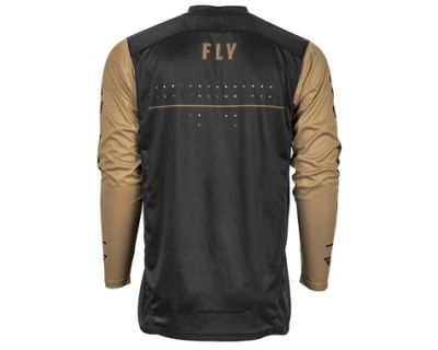 Jersey Radium Blk/Khaki Jersey Radium Blk/Khaki