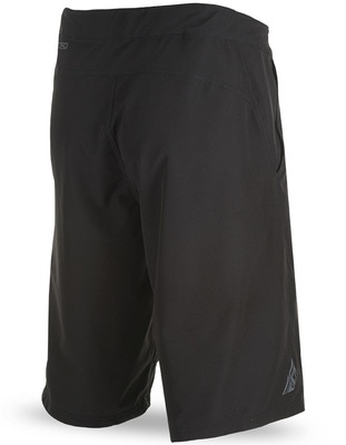 Short Maverick Blk + Calzas Short Maverick Blk + Calzas