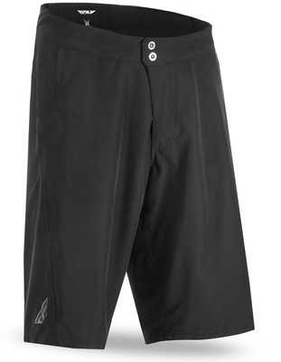 Short Maverick Blk + Calzas Short Maverick Blk + Calzas