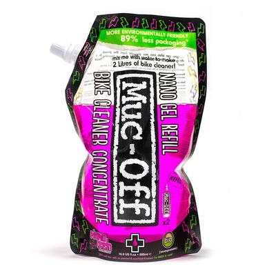 Bike Cleaner Concentrate Bike Cleaner Concentrate