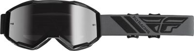 Antiparra Zone Black/Silver Antiparra Zone Black/Silver