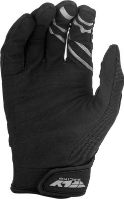 Guantes Niño F-16 Black 2019 Guantes Niño F-16 Black 2019