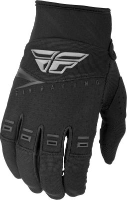 Guantes Niño F-16 Black 2019 Guantes Niño F-16 Black 2019