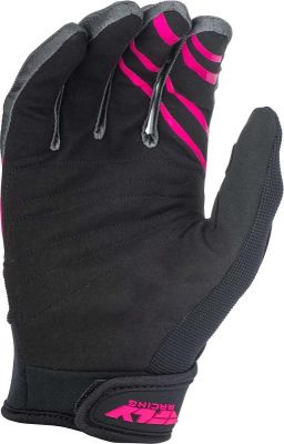 Guantes F-16 Neon Pink/Blk/Gry Guantes F-16 Neon Pink/Blk/Gry
