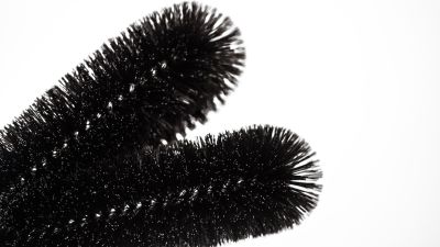 Two Prong Brush Two Prong Brush