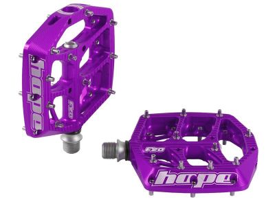 Pedales Hope F20 Pedales Hope F20