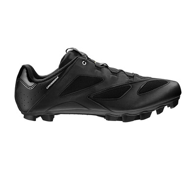 Zapatillas Crossmax Black Zapatillas Crossmax Black