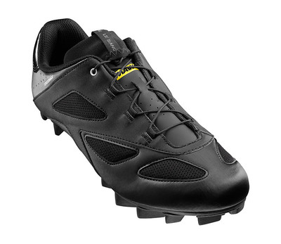 Zapatillas Crossmax Black Zapatillas Crossmax Black