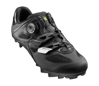 Zapatillas Crossmax Elite Black Zapatillas Crossmax Elite Black