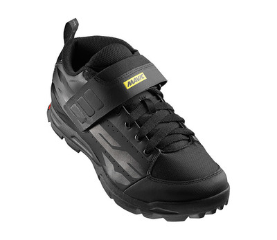 Zapatillas Deemax Pro Black Zapatillas Deemax Pro Black