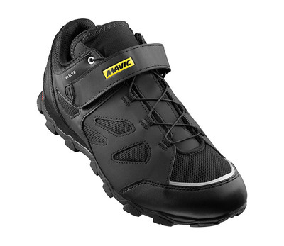 Zapatillas XA Elite Black Zapatillas XA Elite Black