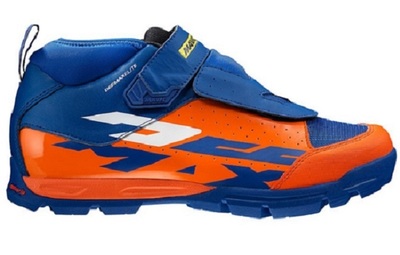 Zapatillas Deemax Elite Surf/Org Zapatillas Deemax Elite Surf/Org