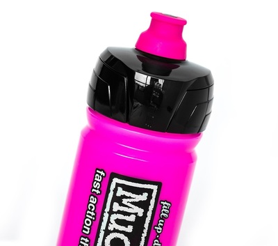 Caramagiola Muc-Off Pink 550ml Caramagiola Muc-Off Pink 550ml