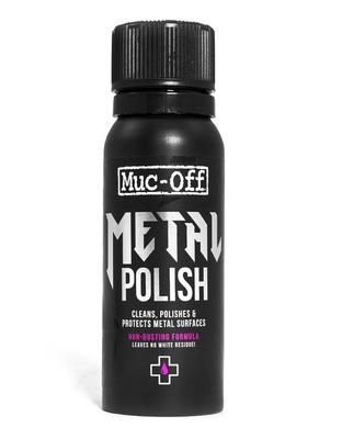 Metal Polish Metal Polish