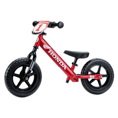 Strider 12x Customized Honda Strider 12x Customized Honda