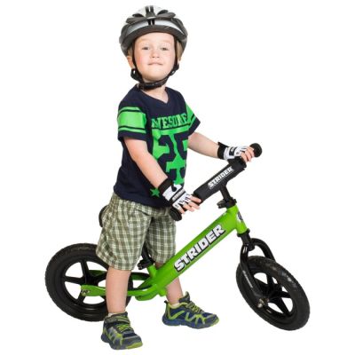 Strider 12x Sport Green Strider 12x Sport Green