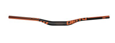 Manubrio Speedway Carbon 35 Hbar 30m Manubrio Speedway Carbon 35 Hbar 30m