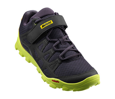 Zapatillas Crossride Pirate Black Zapatillas Crossride Pirate Black