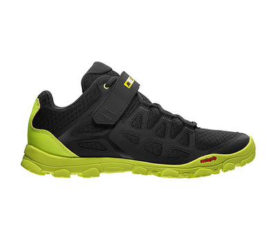 Zapatillas Crossride Pirate Black Zapatillas Crossride Pirate Black