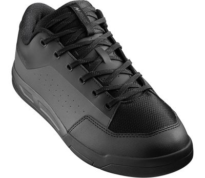Zapatillas Deemax Elite Flat Black Zapatillas Deemax Elite Flat Black