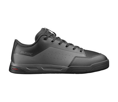 Zapatillas Deemax Elite Flat Black Zapatillas Deemax Elite Flat Black