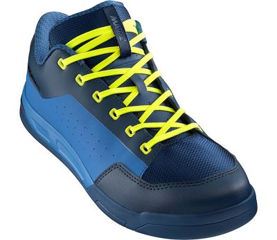 Zapatillas Deemax Elite Flat Poseidon Zapatillas Deemax Elite Flat Poseidon