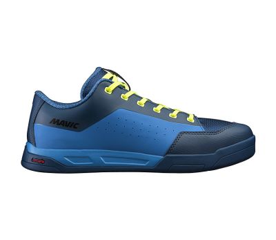 Zapatillas Deemax Elite Flat Poseidon Zapatillas Deemax Elite Flat Poseidon