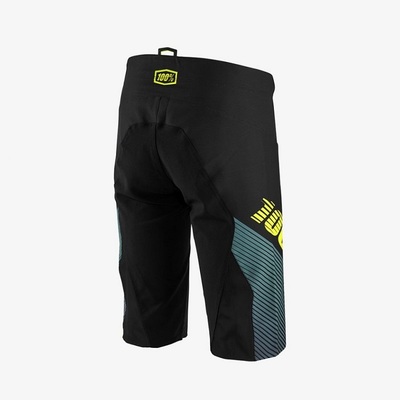 Short R-core X DH Black Short R-core X DH Black