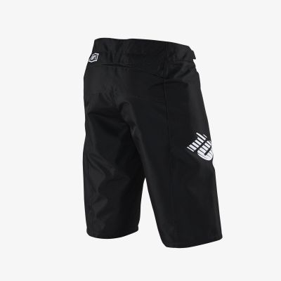 Short R-core DH Black Short R-core DH Black