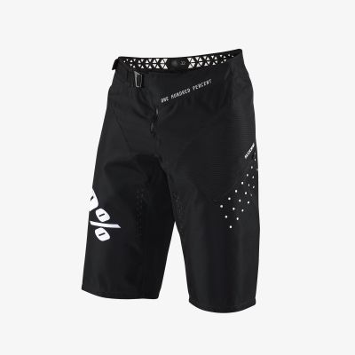 Short R-core DH Black Short R-core DH Black