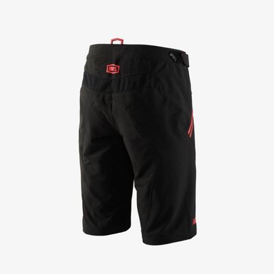 Short Airmatic Black Short Airmatic Black