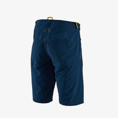 Short Airmatic Navy Short Airmatic Navy
