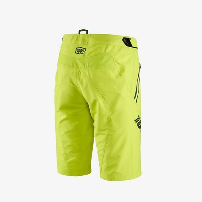 Short Airmatic LE Lime Short Airmatic LE Lime
