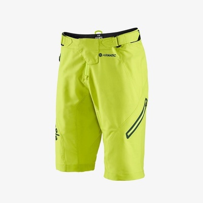 Short Airmatic LE Lime Short Airmatic LE Lime