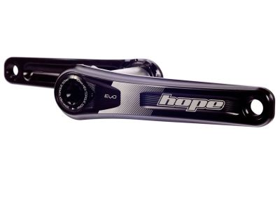 Bielas EVO 165mm caja 83mm sin spider Bielas EVO 165mm caja 83mm sin spider