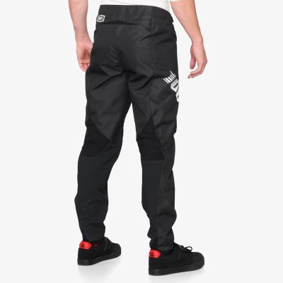 Pant R-Core Black Pant R-Core Black