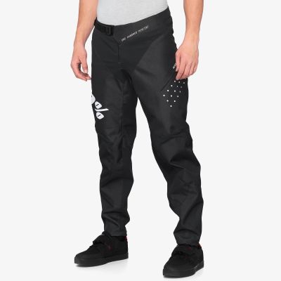 Pant R-Core Black Pant R-Core Black