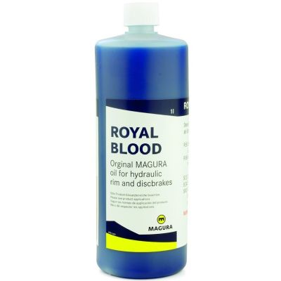 Liquido Royal Blood Liquido Royal Blood