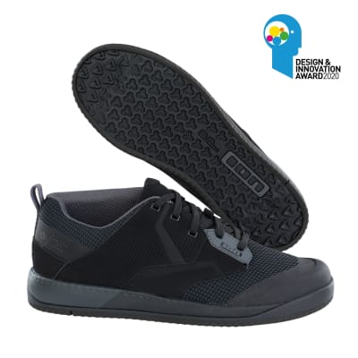 Zapatilla Scrub AMP Blk SS20 Zapatilla Scrub AMP Blk SS20