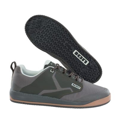Zapatilla Scrub Brown SS20 Zapatilla Scrub Brown SS20