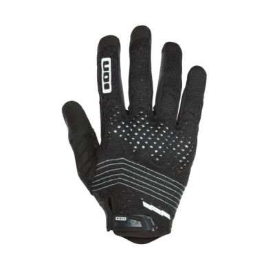 Guantes Seek AMP Black Guantes Seek AMP Black