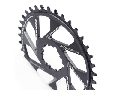 Corona E1 Spiderless GXP Boost Corona E1 Spiderless GXP Boost